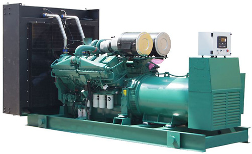 琼结30kw康明斯柴油发电机组图片 琼结30kw康明斯柴油发电机组图片